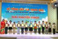 VĂN HÓA ĐỌC TRONG NHÀ TRƯỜNG