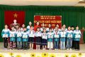 HỘI THI CHỮ VIỆT ĐẸP