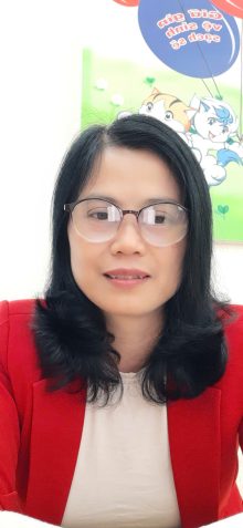 Nguyễn Thị Hiền