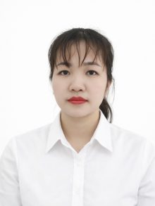Nguyễn Thị Thuỳ Linh