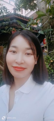 Lương Thị Thu Phương