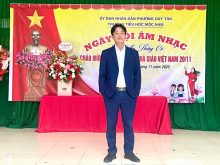 Trần Hồng Tuân